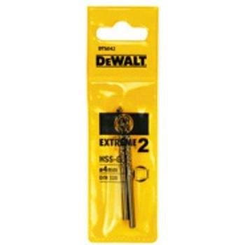 DeWalt Extreme 2 Metal Drill Bit 13mm Pack of 1