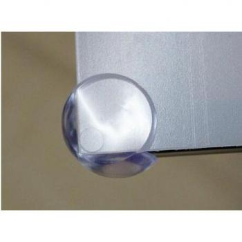 SécuriBébé Pare‑Choc Transparent