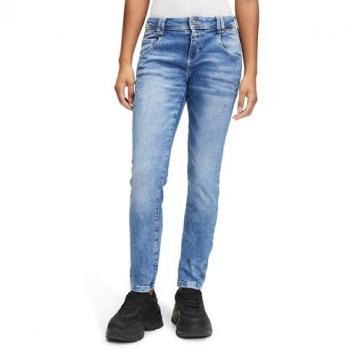 Cartoon Skinny-fit-Jeans 1/1 LAEng