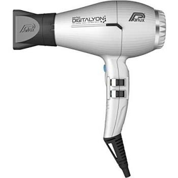 Parlux Digitalyon Silber Haartrockner 1 St