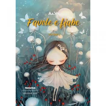 Favole e fiabe 2025. Vol. 2