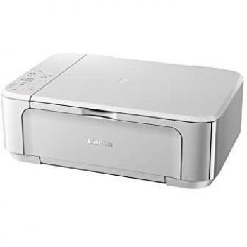 Canon PIXMA MG3650S Wireless Photocopying, Printing, and Scanning Device