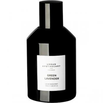 Spray de ambiente Urban Apothecary, lavanda verde, 100 ml