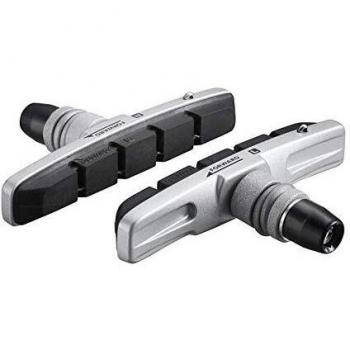 Shimano M70CT4 Pastiglie Freno per BR T780 Argento