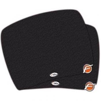 Func Industries F10 Large Smooth Mouse Pad Grau