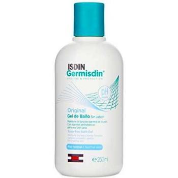 Isdin Germisdin Körpergel 250 ml