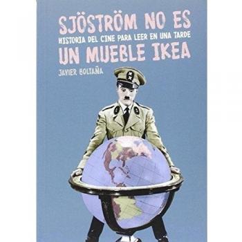 Sjöstrom no es un mueble IKEA: Historia del cine para leer una tarde