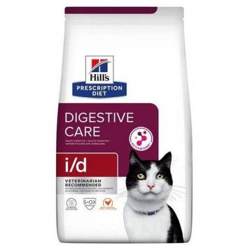 HILLS Hill's Prescription Diet i/d Digestive Care 8KG