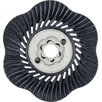 Piastra di supporto professionale Ø 125 mm PFERD