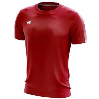 John Smith Ali Kinder XS Shirt – Rot