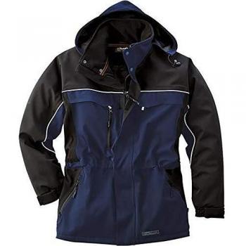 Parka urbana FP Kiruna talla S