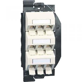 Metz Connect Unterflurdose 130B11S90201-E