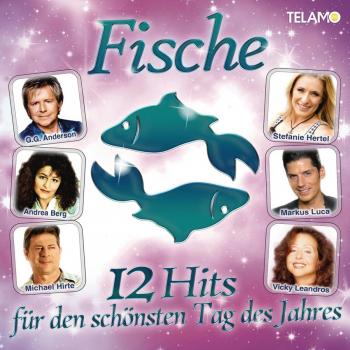 Fische-12 Hits Für Den Schönsten Tag des Jahres