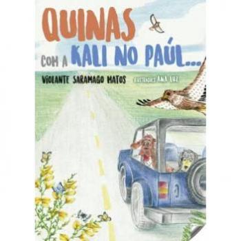 Quinas con Kali en Paul