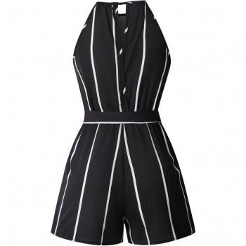 Catsuit Été Femme