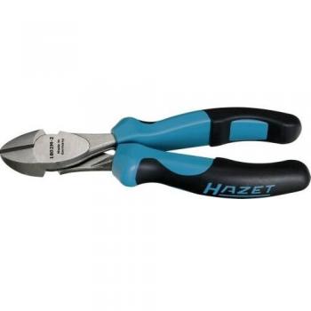 Alicate de corte diagonal para grandes fuerzas HAZET 1802M-22