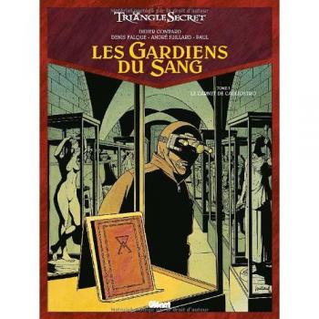 Les Gardiens du Sang