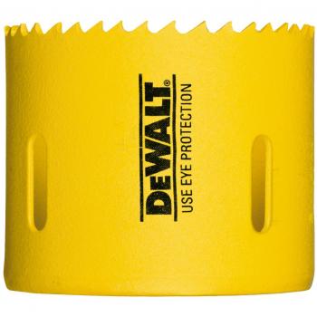 DEWALT 16 mm Bi-Metal Hole Saw Kit with Storage Case, DWMT81201