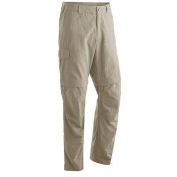 Trave Zip Off per Uomo – Maier Sports
