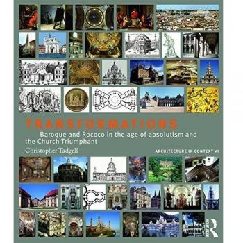 Transformations: Baroque and Rococo in the age of absolutism and the Church
