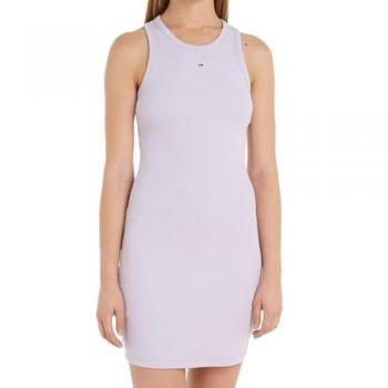 Tommy Hilfiger Slim Fit Kleid DW0DW17406