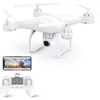 T25 Drone Potensic 2.4Ghz HD Camera Sospensione e Controllo Lunga Distanza
