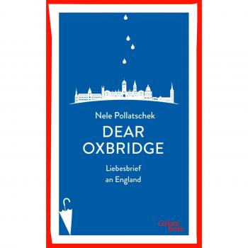 Dear Oxbridge