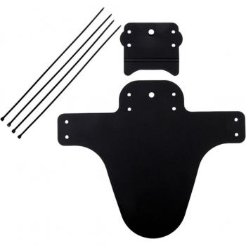 Front and Rear Mudguards for MTB