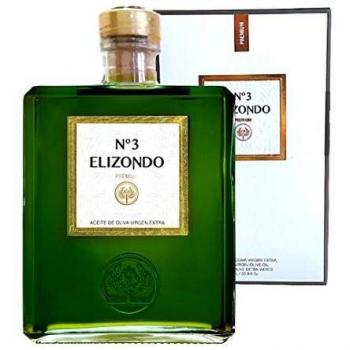Aceite Elizondo Nº 3 Premium 1 L