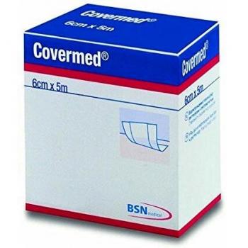 Leukoplast Soft Skin Adhesive Band 6cm x 5m