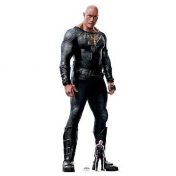 Standee Black Adam