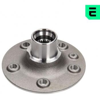 Vorderachse Radnabe Optimal 04-P306