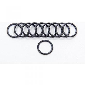 Pack of 10 Aeroquip FCM3475 -08AN Nitrile O-Rings