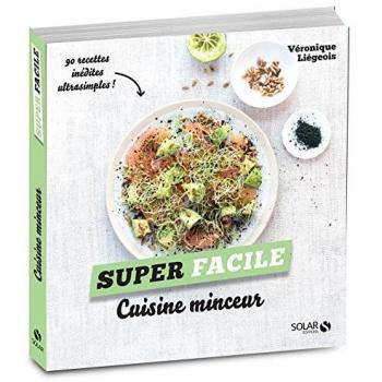 Cuisine minceur