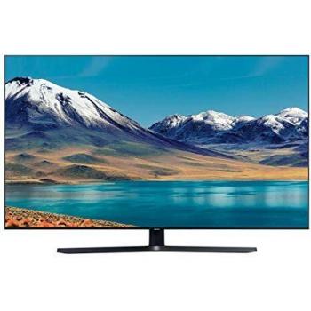 Samsung UE43TU8500UXZT Smart TV 43” 4K Ultra HD, Nero, 2020