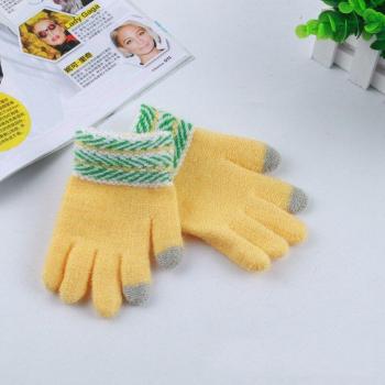 Infant Outdoor Gloves