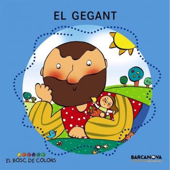 El gegant.