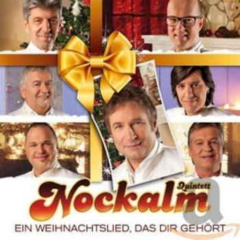 Ein Weihnachtslied,das Dir Gehört