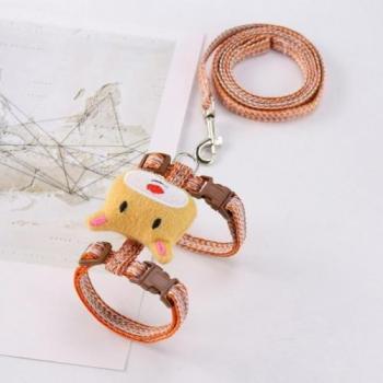 Corde de sécurité pour chien
