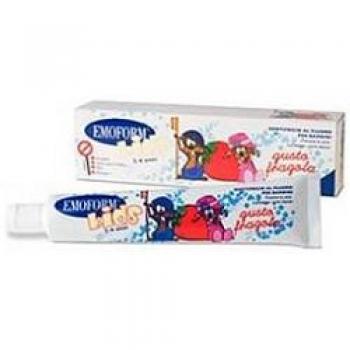 Emoform kids fra 50ml