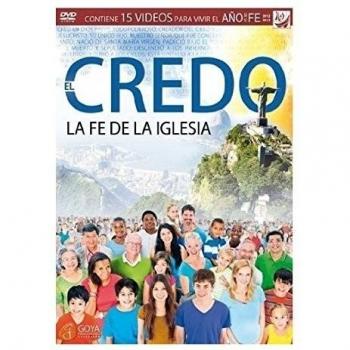 El Credo: La Fe de la Iglesia