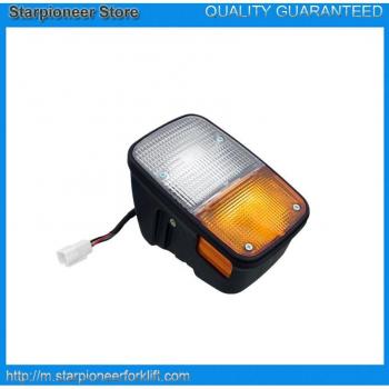 Faro delantera CargoLite 56540-13130