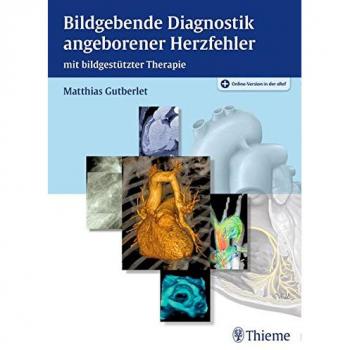 Bildgebende Diagnostik angeborener Herzfehler
