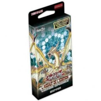 Konami Yu-Gi-Oh! Jeu de Cartes