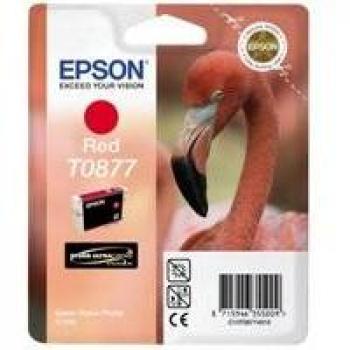 Epson Cartuccia Rosso per R1900