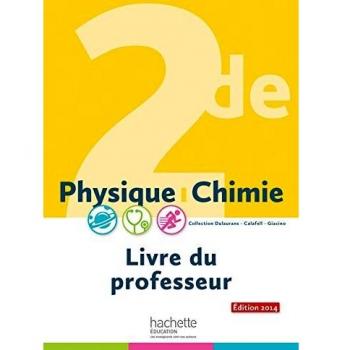 Physique-Chimie 2de