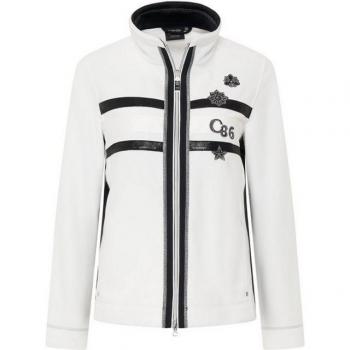 CANYON Funktions-Fleecejacke für Frauen