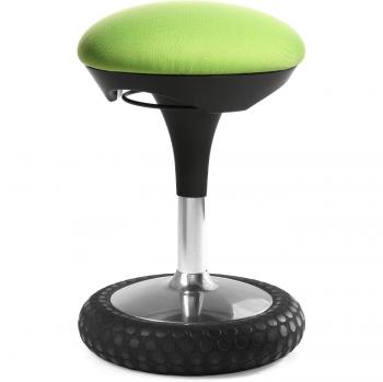 Sgabello Topstar SI69G05 Fitness 20 Verde Mela