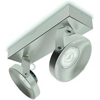 Spure Barra Faretti 2 Spot LED