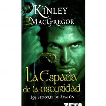 La Espada de la Oscuridad